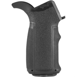 Mission First Tactical, Llc ENGAGE AR15/M16 Pistol Grip Black