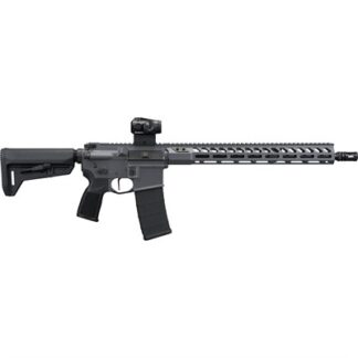 SIG Sauer M400 Forge Semi-Auto 5.56 NATO, Optics-Ready, 30-Round