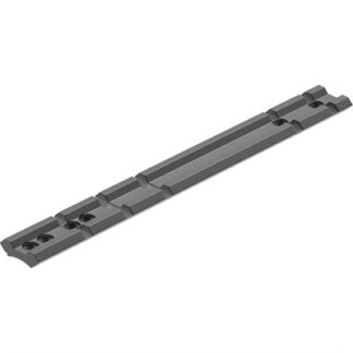 Leupold Rifleman Gen 2 1-Piece Picatinny Rail Scope Base for Savage 110/Axis Matte