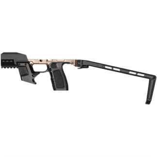 Tyrant CNC TWS365 Chassis Conversion System for SIG P365 (PDW), Bronze