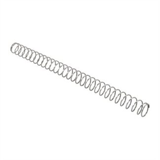 TUNED AND POLISHED BUFFER SPRING, 308 RIFLE