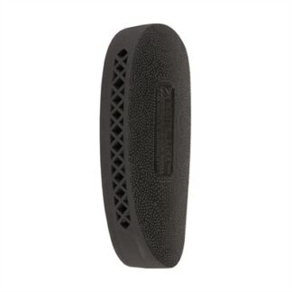 Pachmayr 1'' Small Black Stipple Face