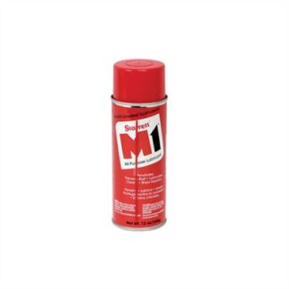 Starrett M1 Oil Aerosol 12 oz Can