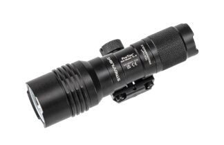 Streamlight ProTac Rail Mount 1L-X USB 850 Lumens Black