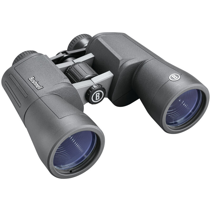 BUSHNELL POWERVIEW 2 BINO 12X50 BLK