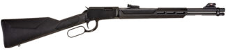 Rossi Rio Bravo .22 WMR 20" Polished Black