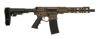 Wise Arms WA-15B Semi-Auto .300 AAC Blackout 10.5 in Barrel 30+1 Rounds