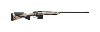 Browning X-Bolt 2 Western Hunter LR 7mm PRC Bolt Action Rifle, 26 in, 5+1