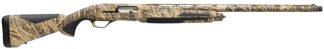 Browning Maxus II Semi-Auto 12 Gauge 26 in Barrel 4rd Mossy Oak Original Shadowgrass
