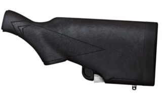 Tactaload Flash-5 Shotgun Buttstock Fits Remington Black
