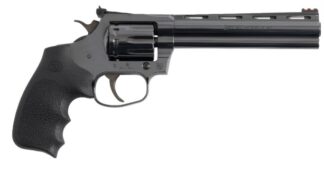 Colt King Cobra .22 LR 6" Blued 10-Round Double/Single Action Revolver
