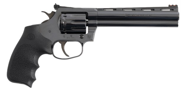 Colt King Cobra .22 LR 6" Blued 10-Round Double/Single Action Revolver