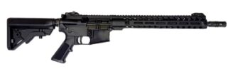 Colt Enhanced Patrol Rifle 5.56 NATO 16.1 in 30 Rounds Matte Black