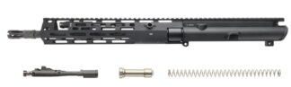 Heckler & Koch MR762 A4 Upper Receiver Kit 7.62x51mm, 13 in, Black