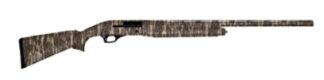 Retay USA KOTA HT-2000 Semi-Auto 20 Gauge Shotgun, 28 in Barrel, 3-Round, Mossy Oak Bottomland