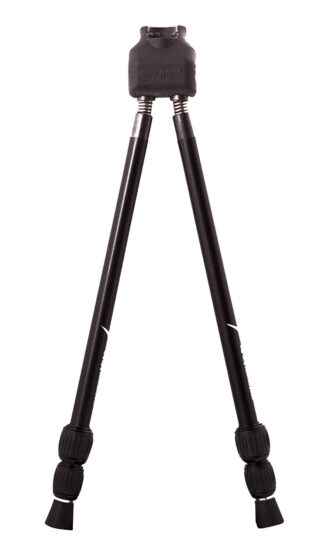 Swagger Stalker QD42 Shooting Stick Black 14-42 in