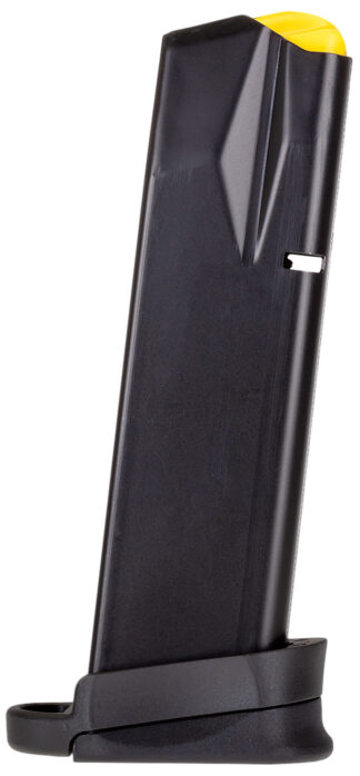 Taurus G3 9mm Luger 17-Round Magazine, Black Steel
