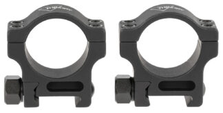 Trijicon AC22009 Riflescope Rings Black Hardcoat Anodized 30mm
