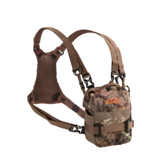 Terrain Plateau Bino Pack 19219 Mossy Oak Break-Up Country Harness