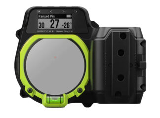 Garmin Xero A1i Bow Sight Right Hand
