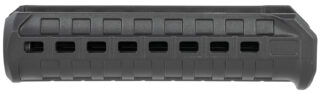 NCStar VG145 M-LOK Handguard for Mossberg 500, 590 and Maverick 88, Black Heat-Resistant Polymer