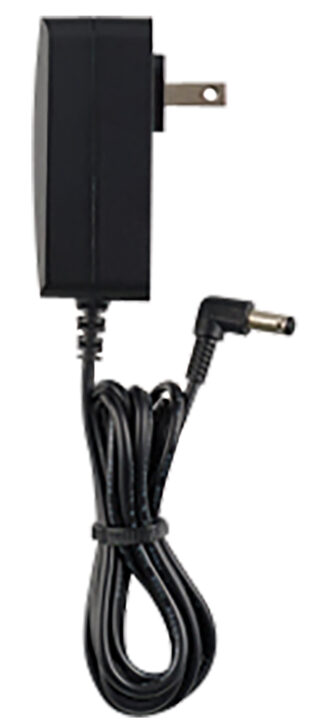 Streamlight 44922 BearTrap Charging Cable (Black) 120V/100V AC