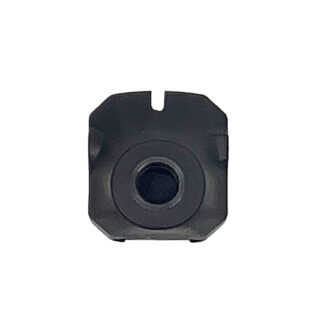 NCStar VG158 QD Sling Mount for Picatinny, Black Polymer