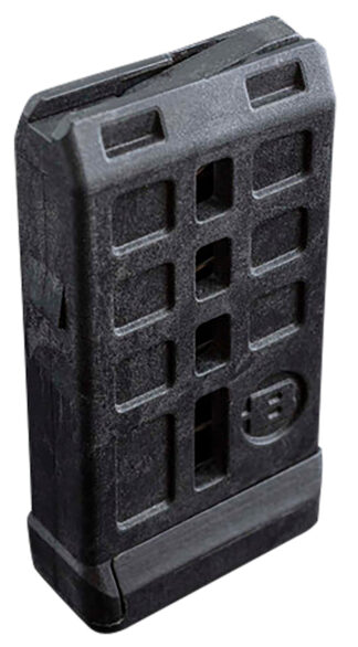 Bergara BMR 10-Round Magazine .17 HMR for BMR 22 WMR Black Polymer