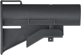 B5 Systems CAR-15 Black Synthetic Mil-Spec Carbine Style Stock for AR-Platform