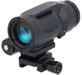 Sig Sauer Juliet5 5x Micro Magnifier