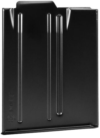MDT AICS Magazine 308 Win/6.5 Creedmoor, 10 Rounds, Black