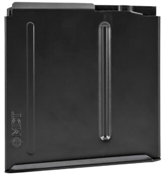 MDT AICS Magazine 5-Round .300 Winchester Magnum Black Steel