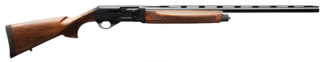 601 SA Field 12ga-3" 28" Wood 5+1