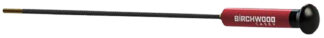 Birchwood Casey Premium Carbon Cleaning Rod, 270-.50 Caliber Bores, 48 in