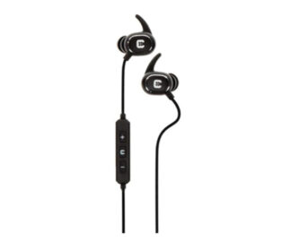 Caldwell E-Max Power Cords Electronic Earplugs (In-Ear) with Bluetooth