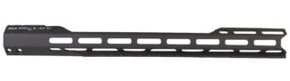 Odin Works FSXSA15TABLK Tangent Forend Black 6061 Aluminum 15.5" Long Compatible w/ Sig Cross Rifle