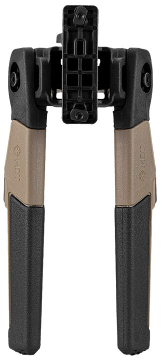 MDT Oryx Bipod 106740FDE Polymer M-LOK Flat Dark Earth