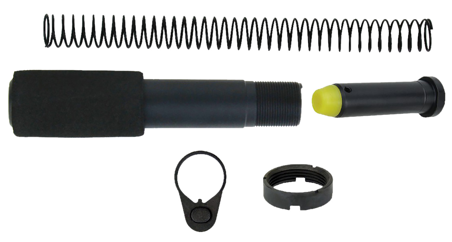 TacFire MAR049-PCC-a PCC Pistol Buffer Tube 5.5 oz