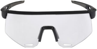 Allen Company ULTRX Synth Safety Glasses 4188 Clear Lens Black Frame