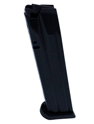 ProMag CZ P10-F/P10-C 9mm 20-Round Blue Steel Magazine