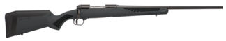 Savage 110 Hunter Bolt Action Rifle, .223 Rem, 22 in Barrel, 4+1 Rounds