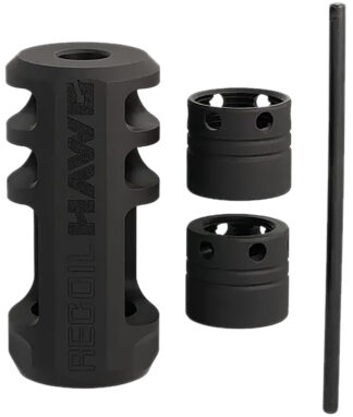 Browning Xeno Recoil Hawg 5/8x24 Thread