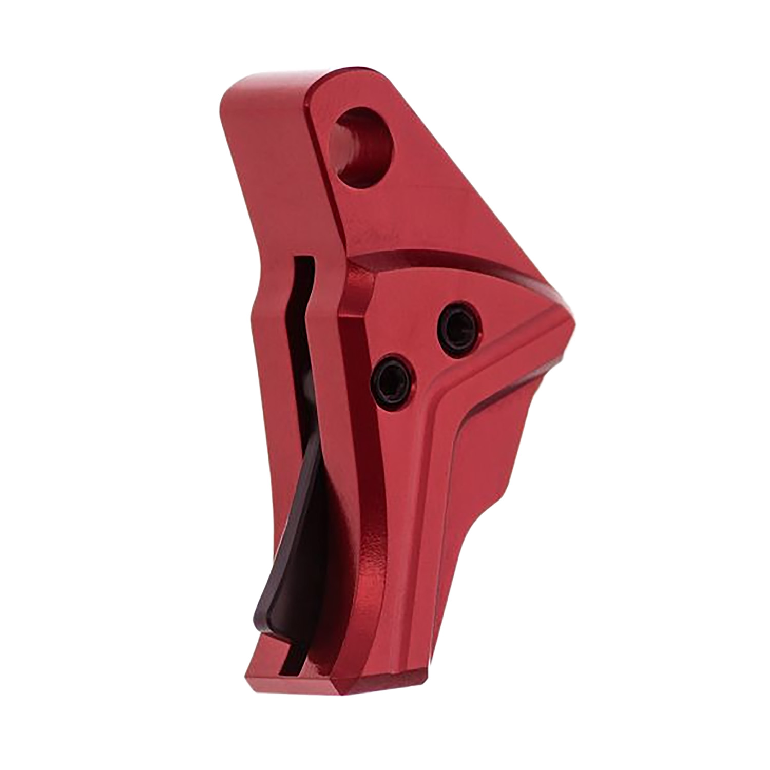 Tyrant CNC I.T.T.S Trigger Red/Black for Glock Gen 3-4