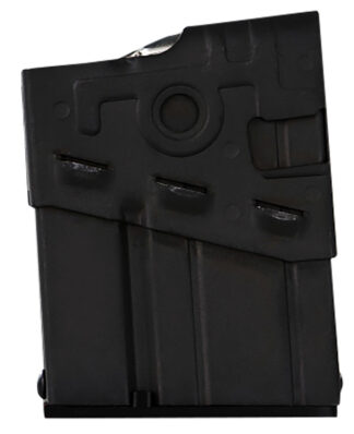 PTR 91 7.62x51mm 10-Round Black Aluminum Magazine