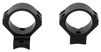 Wilson Combat NULA-SM30H 30mm High Scope Mounts (Aluminum)