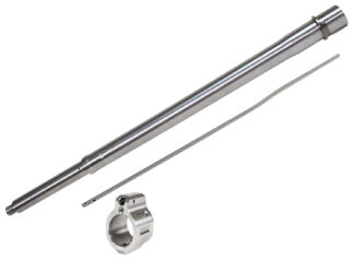 Odin Works B22ARC18RTG 22 ARC 18 in Stainless Steel Barrel 1:7" Twist
