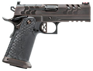 KIMBER 3500065 2K11 PRO ROYAL    9MM OR 4.25"  19R
