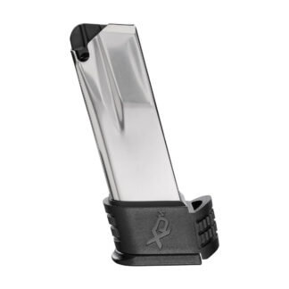 Springfield Armory XD-M Compact .45 ACP 13-Round Detachable Magazine X-Tension, Stainless Steel