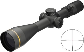 Leupold VX-4HD 4-16x50 Rifle Scope with FireDot Twilight Hunter Reticle