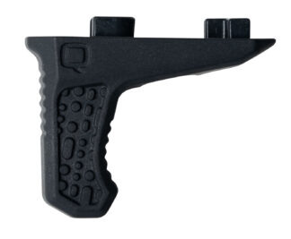 Q LLC Barricade Stop Polymer Large Black